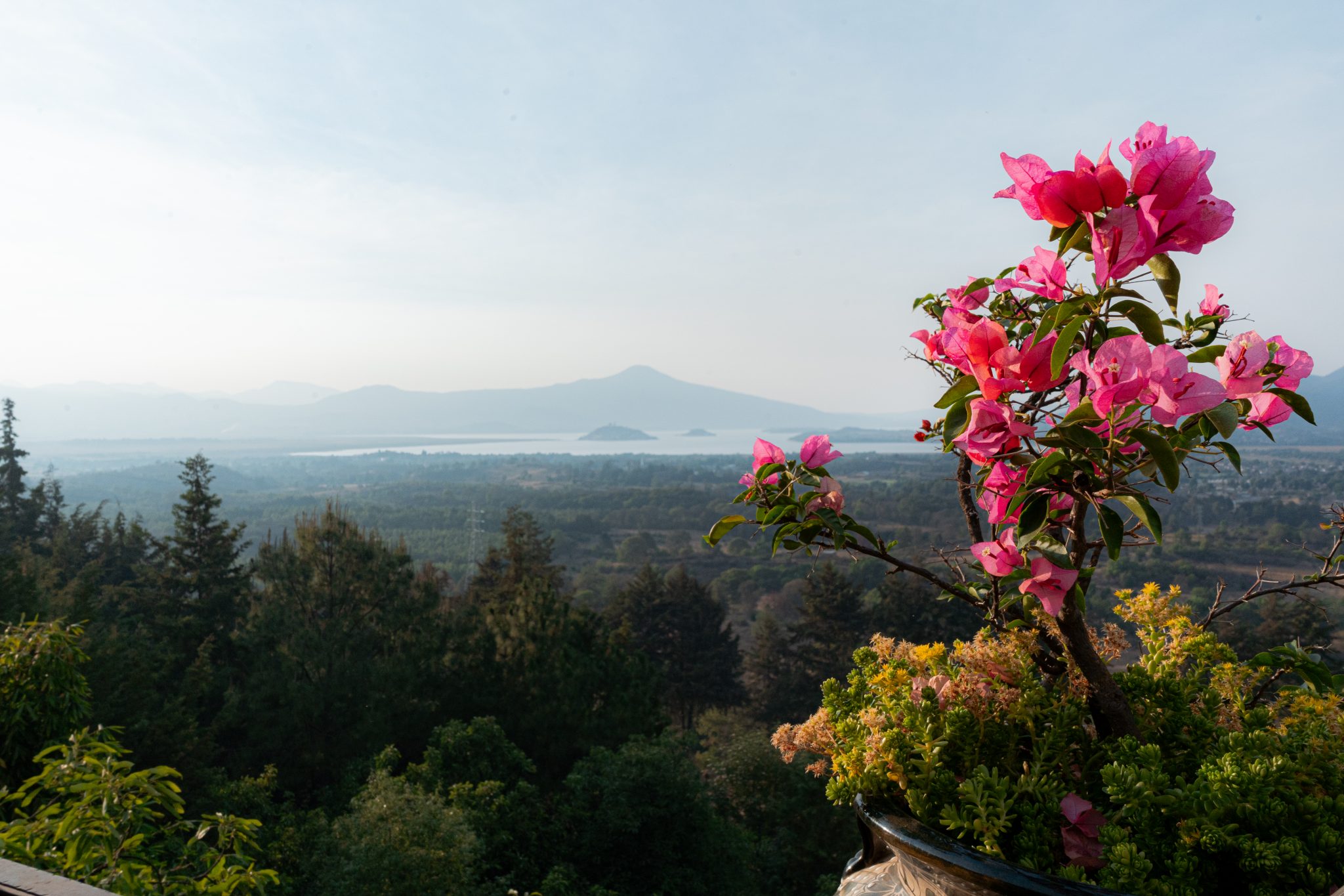 Photo of Isla Janitzio | Patzcuaro, Michoacan, Mexico