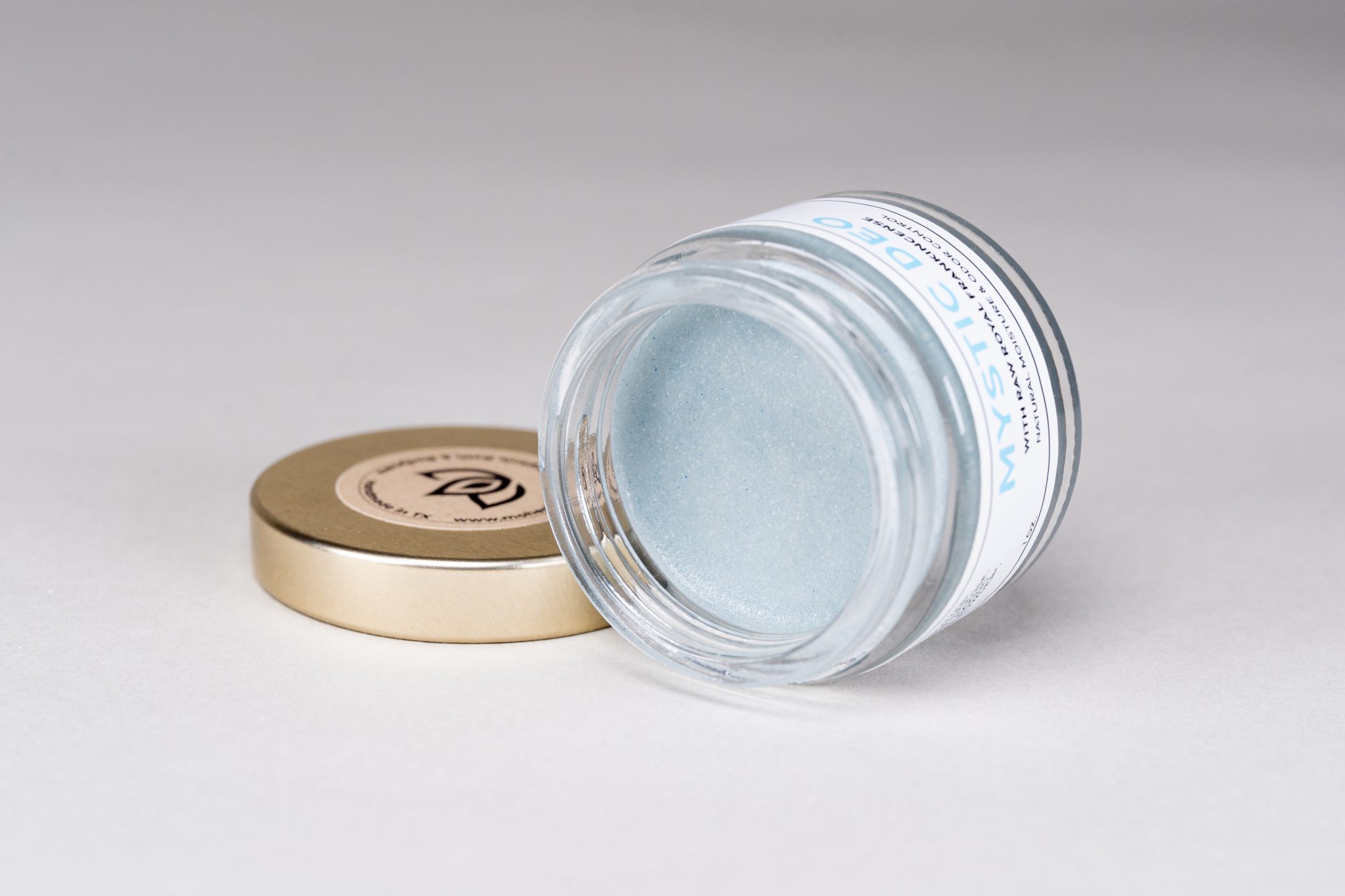 Product Shoot with Mohenjo Balm